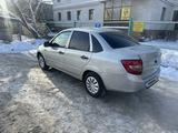 ВАЗ (Lada) Granta 2190 2013 года за 3 050 000 тг. в Астана – фото 4