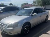 Nissan Altima 2002 годаүшін1 800 000 тг. в Балхаш – фото 2
