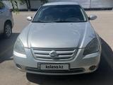 Nissan Altima 2002 годаүшін1 800 000 тг. в Балхаш
