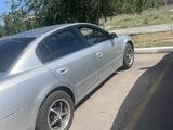 Nissan Altima 2002 годаүшін1 800 000 тг. в Балхаш – фото 3