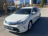 Toyota Camry 2014 года за 9 100 000 тг. в Актобе