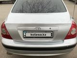 Hyundai Elantra 2004 годаfor2 200 000 тг. в Алматы – фото 3