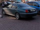 Rover 75 1999 года за 3 500 000 тг. в Павлодар – фото 2