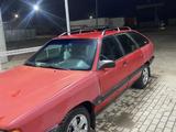 Audi 100 1991 годаүшін1 200 000 тг. в Мерке – фото 3