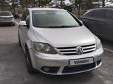 Volkswagen Golf Plus 2007 года за 3 800 000 тг. в Костанай – фото 3