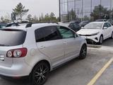 Volkswagen Golf Plus 2007 года за 3 800 000 тг. в Костанай – фото 4