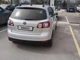 Volkswagen Golf Plus 2007 года за 3 800 000 тг. в Костанай – фото 5