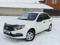 ВАЗ (Lada) Granta 2190 2020 года за 3 700 000 тг. в Семей – фото 6