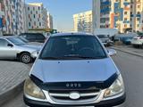 Hyundai Getz 2007 годаүшін3 000 000 тг. в Алматы