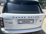 Land Rover Range Rover 2013 годаүшін22 777 777 тг. в Караганда – фото 4