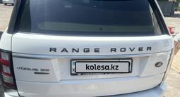 Land Rover Range Rover 2013 годаүшін22 777 777 тг. в Караганда – фото 4