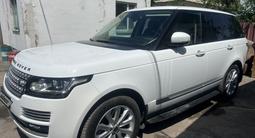 Land Rover Range Rover 2013 годаүшін22 777 777 тг. в Караганда – фото 3