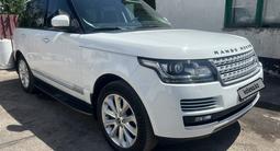 Land Rover Range Rover 2013 года за 24 500 000 тг. в Караганда