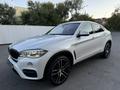 BMW X6 2015 года за 18 700 000 тг. в Караганда