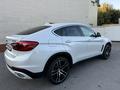 BMW X6 2015 годаүшін18 700 000 тг. в Караганда – фото 4