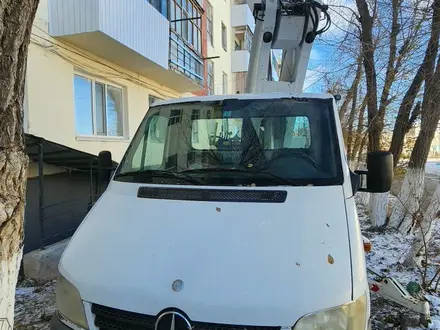 Mercedes-Benz 2005 года за 13 500 000 тг. в Алматы – фото 9