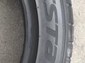 KUMHO 235/55 R19 Z 101Y PS71 SUV за 48 700 тг. в Алматы – фото 4