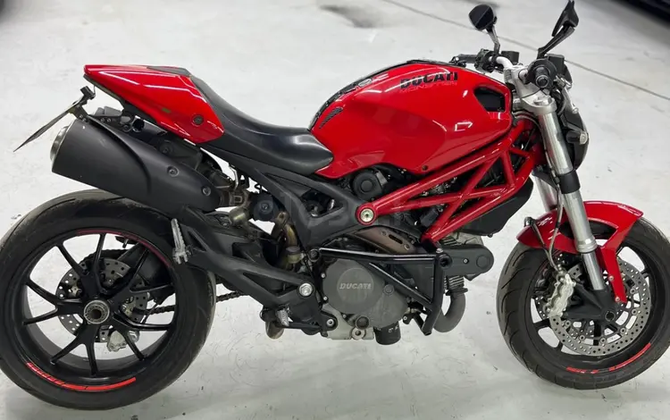 Ducati  Monster 796 2013 годаfor3 300 000 тг. в Костанай