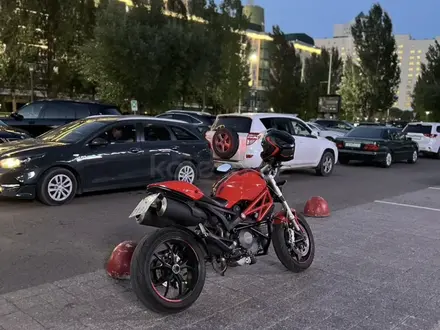 Ducati  Monster 796 2013 года за 3 300 000 тг. в Костанай – фото 5