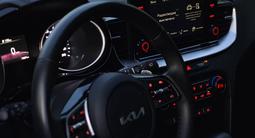 Kia Cee'd 2022 годаfor9 900 000 тг. в Усть-Каменогорск – фото 2