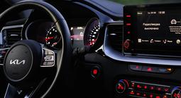 Kia Cee'd 2022 годаfor9 900 000 тг. в Усть-Каменогорск