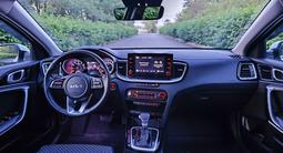 Kia Cee'd 2022 годаfor9 900 000 тг. в Усть-Каменогорск – фото 5