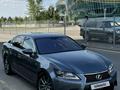 Lexus GS 250 2012 годаүшін9 300 000 тг. в Алматы