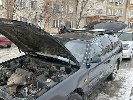 Toyota Camry 1993 года за 1 800 000 тг. в Усть-Каменогорск – фото 9