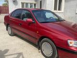 Toyota Carina E 1994 года за 2 800 000 тг. в Шиели – фото 3