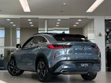 Infiniti QX55 2022 годаүшін25 710 000 тг. в Астана – фото 4