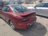 Hyundai Tiburon 1998 годаүшін800 000 тг. в Астана – фото 3