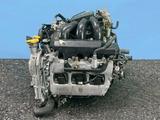 Двигатель EZ30 3.0л Subaru Трибека за 450 000 тг. в Алматы – фото 3