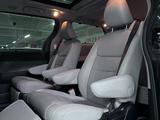 Toyota Sienna 2015 года за 12 222 222 тг. в Жанаозен – фото 2