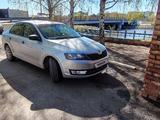 Skoda Rapid 2013 годаүшін4 600 000 тг. в Кокшетау – фото 2