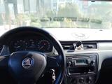 Skoda Rapid 2013 годаүшін4 600 000 тг. в Кокшетау