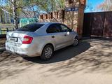 Skoda Rapid 2013 годаүшін4 600 000 тг. в Кокшетау – фото 3