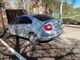 Skoda Rapid 2013 годаүшін4 600 000 тг. в Кокшетау – фото 4