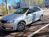 Skoda Rapid 2013 годаүшін4 600 000 тг. в Кокшетау – фото 5