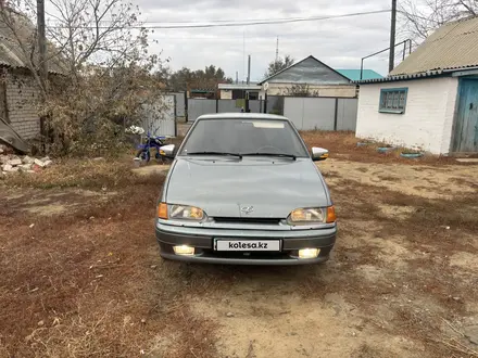 ВАЗ (Lada) 2114 2007 года за 1 200 000 тг. в Актобе – фото 2