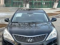 Hyundai Grandeur 2013 года за 6 000 000 тг. в Тараз