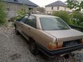 Audi 100 1989 годаүшін450 000 тг. в Тараз – фото 2