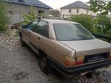 Audi 100 1989 года за 450 000 тг. в Тараз – фото 2