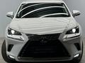 Lexus NX 300 2018 годаfor17 000 000 тг. в Алматы – фото 2