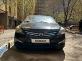 Hyundai Accent 2015 года за 5 300 000 тг. в Астана