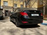 Hyundai Accent 2015 года за 5 300 000 тг. в Астана – фото 3