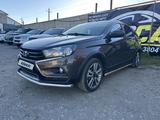 ВАЗ (Lada) Vesta Cross 2020 годаүшін5 500 000 тг. в Костанай – фото 3