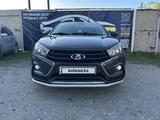 ВАЗ (Lada) Vesta Cross 2020 годаүшін5 500 000 тг. в Костанай – фото 2