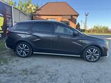 ВАЗ (Lada) Vesta Cross 2020 годаүшін5 500 000 тг. в Костанай – фото 5