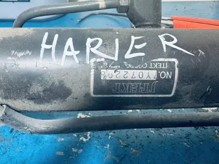 Рулевая рейка на Тойота Harier за 50 000 тг. в Алматы – фото 4