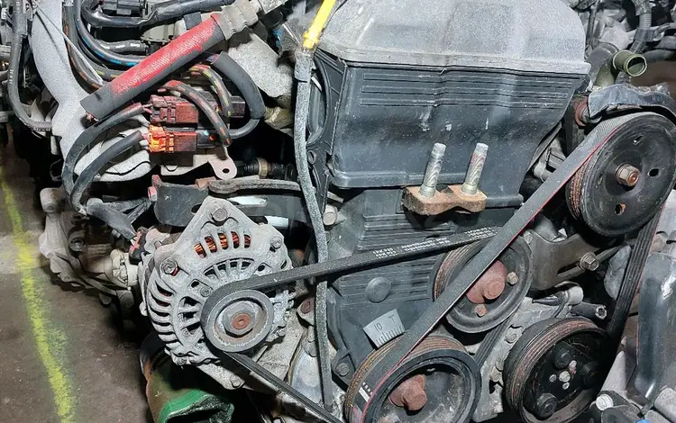 Двигатель FS 2.0 за 450 000 тг. в Караганда